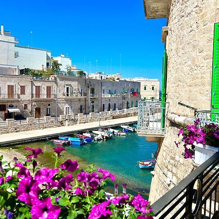 Torrione Apartment جيوفيناتسو المظهر الخارجي الصورة