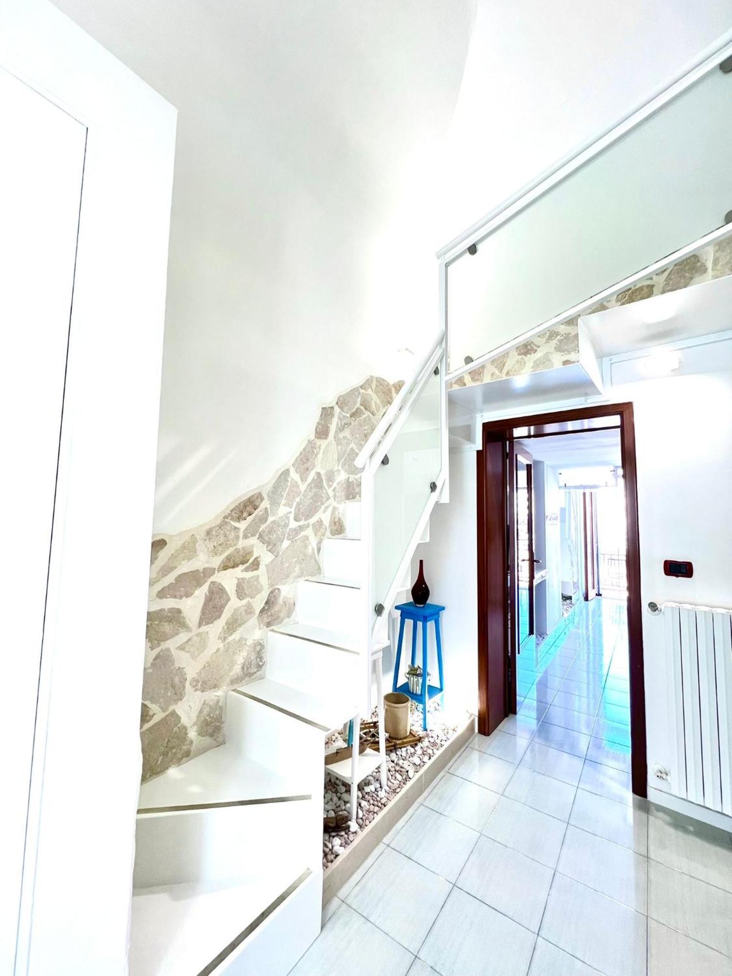 Torrione Apartment جيوفيناتسو المظهر الخارجي الصورة