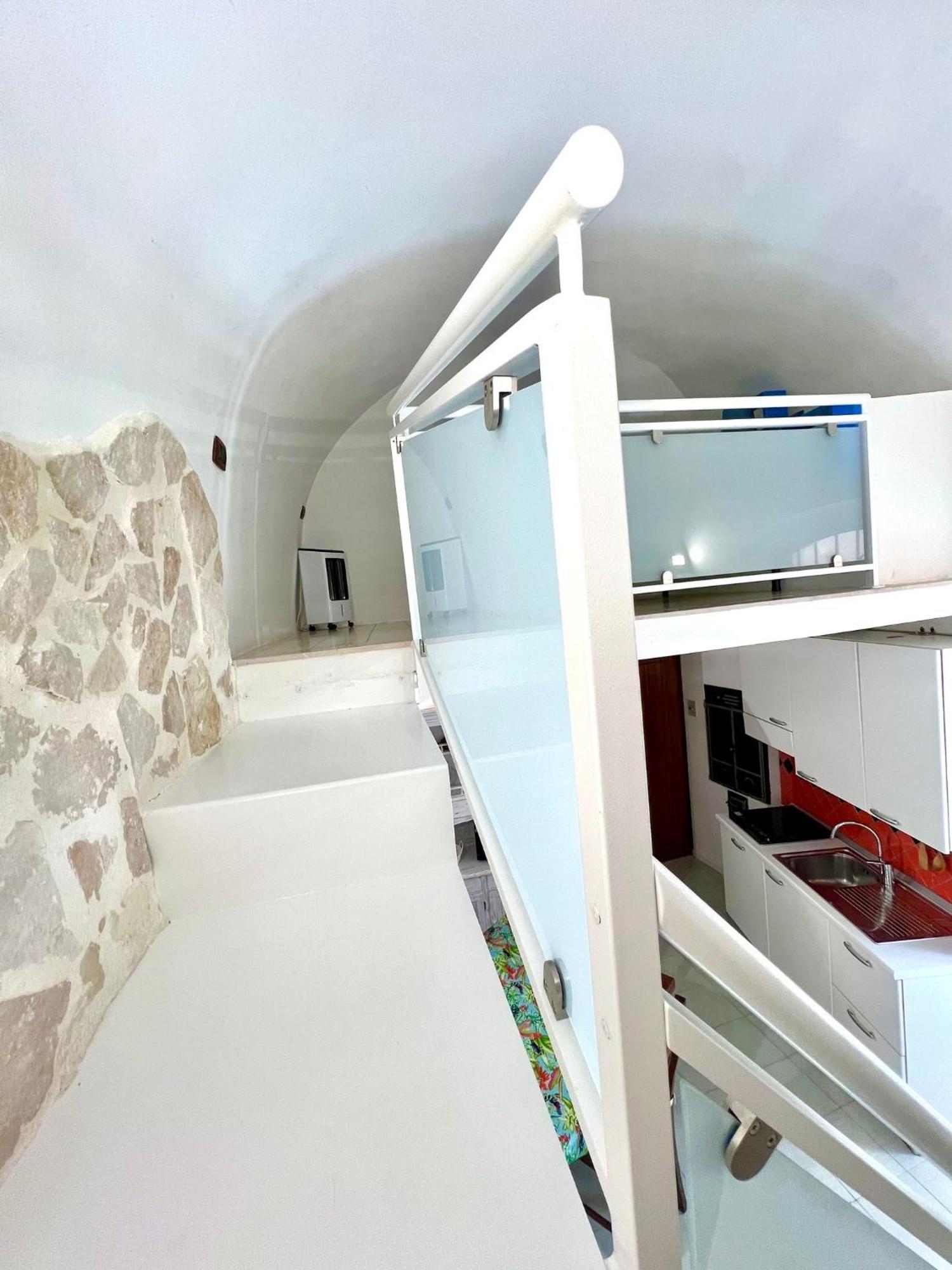 Torrione Apartment جيوفيناتسو المظهر الخارجي الصورة