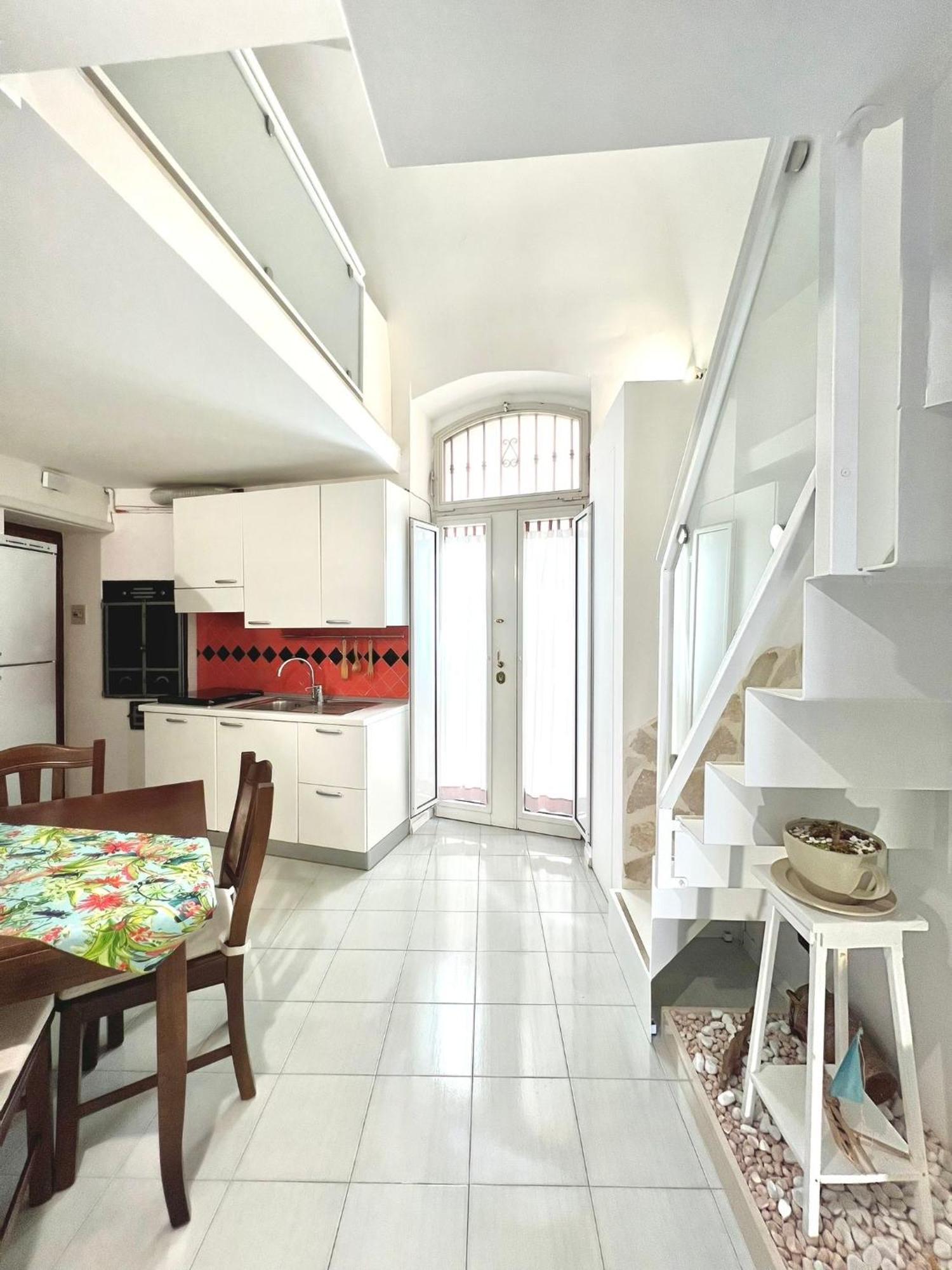Torrione Apartment جيوفيناتسو المظهر الخارجي الصورة