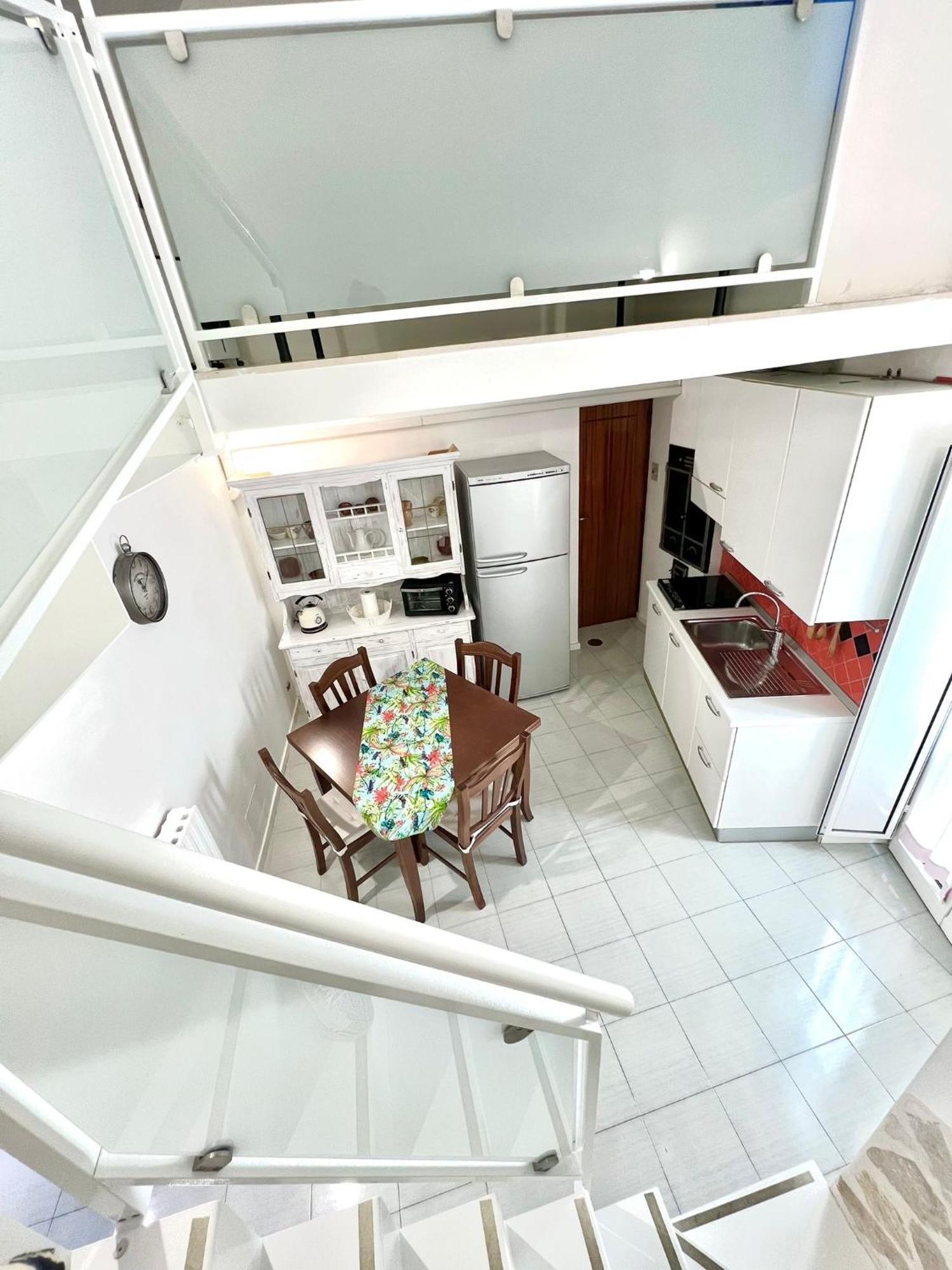 Torrione Apartment جيوفيناتسو المظهر الخارجي الصورة