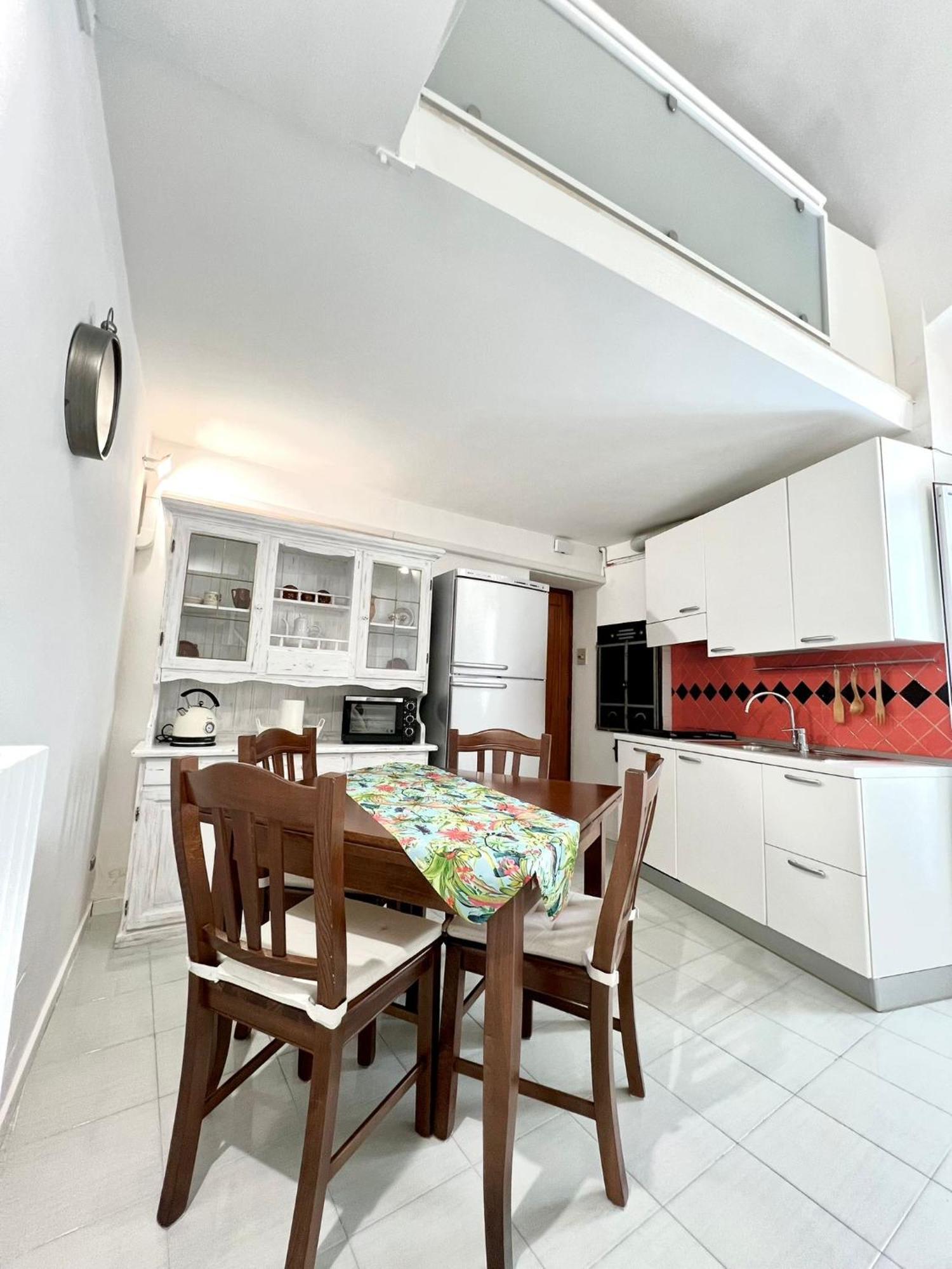Torrione Apartment جيوفيناتسو المظهر الخارجي الصورة