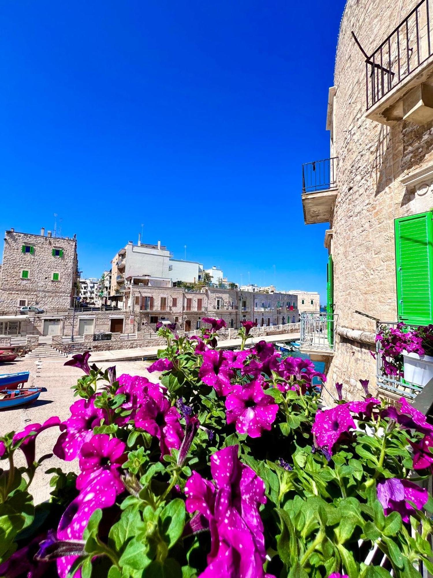 Torrione Apartment جيوفيناتسو المظهر الخارجي الصورة