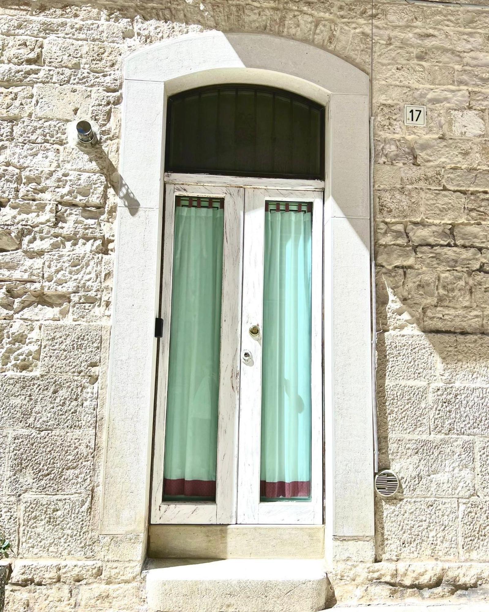Torrione Apartment جيوفيناتسو المظهر الخارجي الصورة