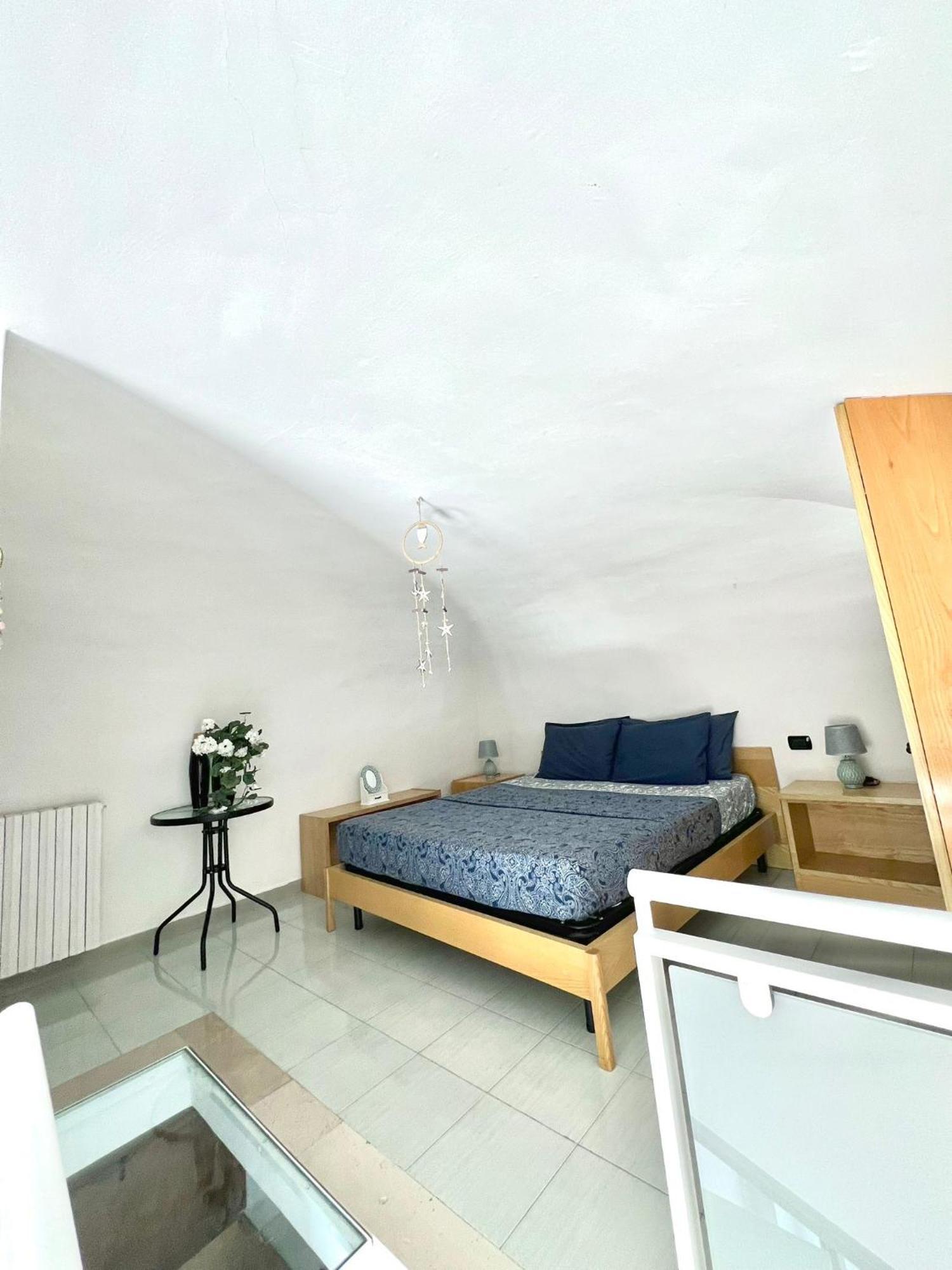 Torrione Apartment جيوفيناتسو المظهر الخارجي الصورة
