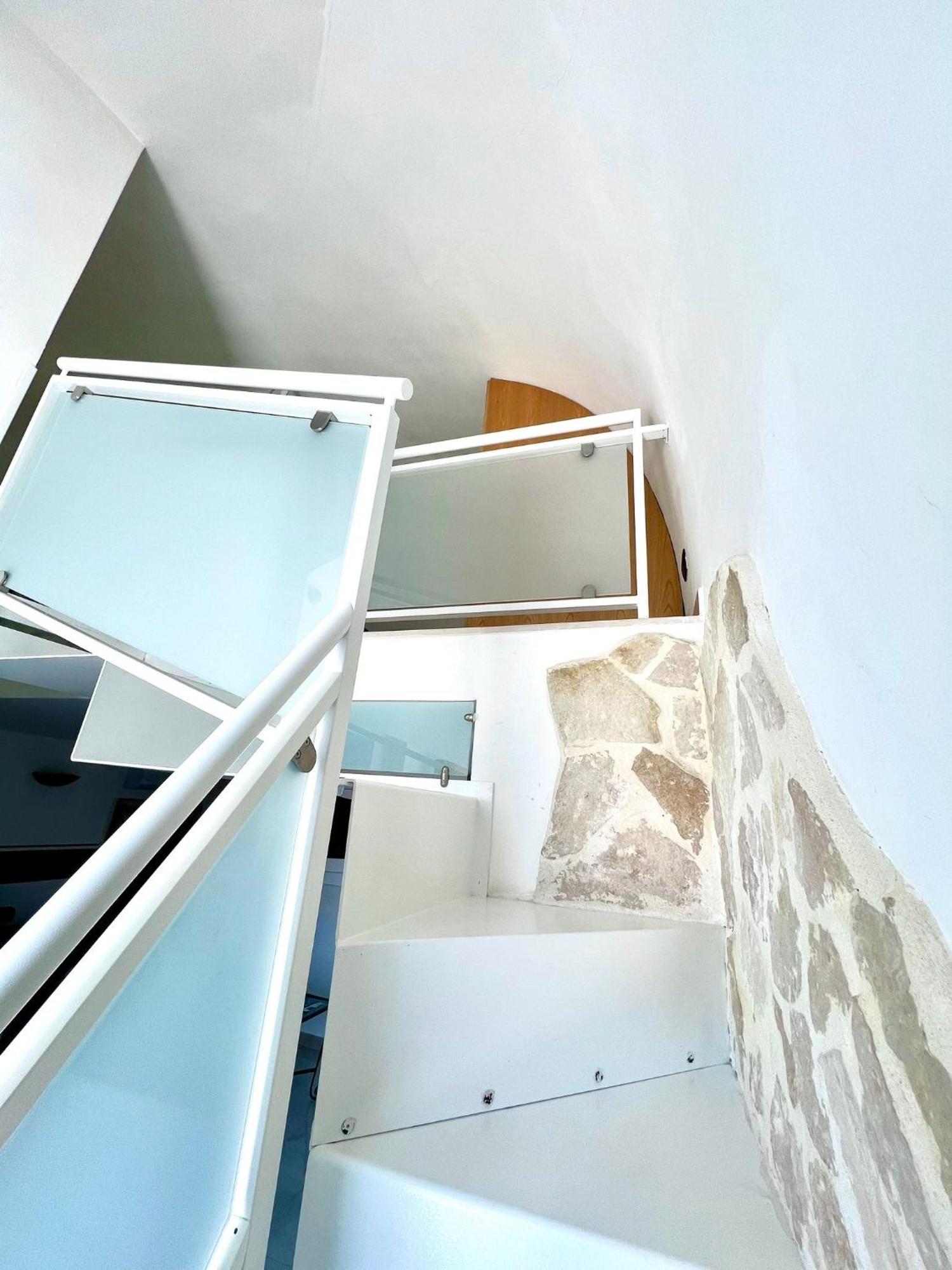 Torrione Apartment جيوفيناتسو المظهر الخارجي الصورة