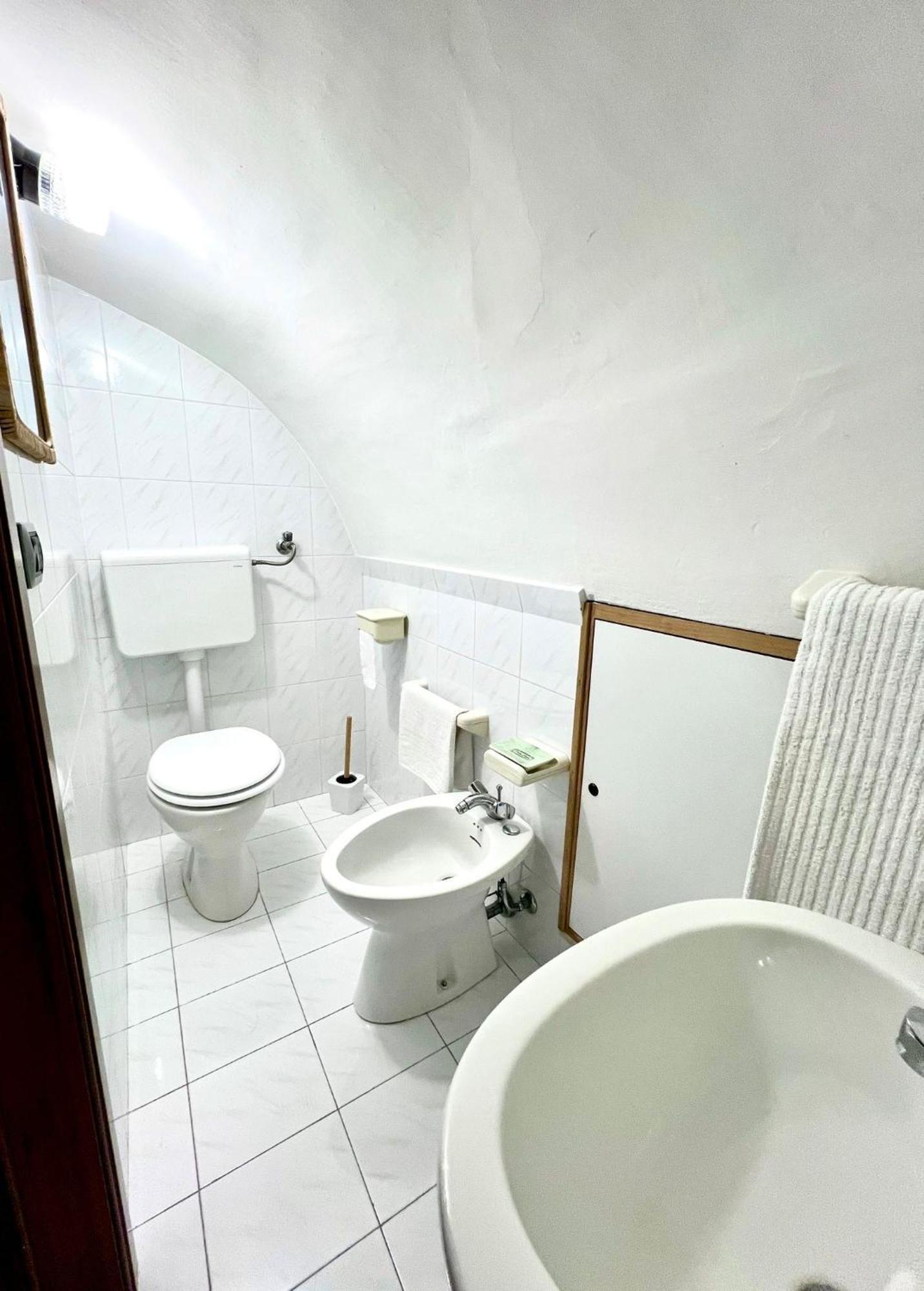 Torrione Apartment جيوفيناتسو المظهر الخارجي الصورة