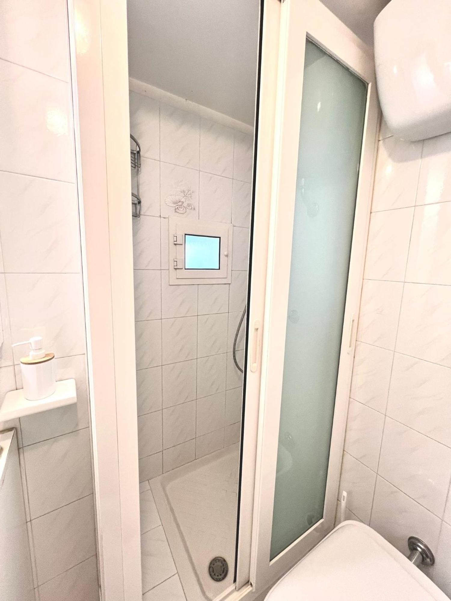 Torrione Apartment جيوفيناتسو المظهر الخارجي الصورة