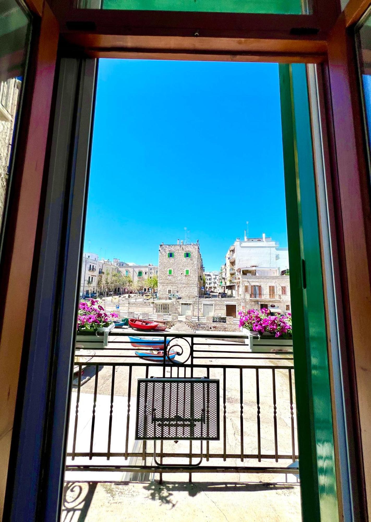 Torrione Apartment جيوفيناتسو المظهر الخارجي الصورة