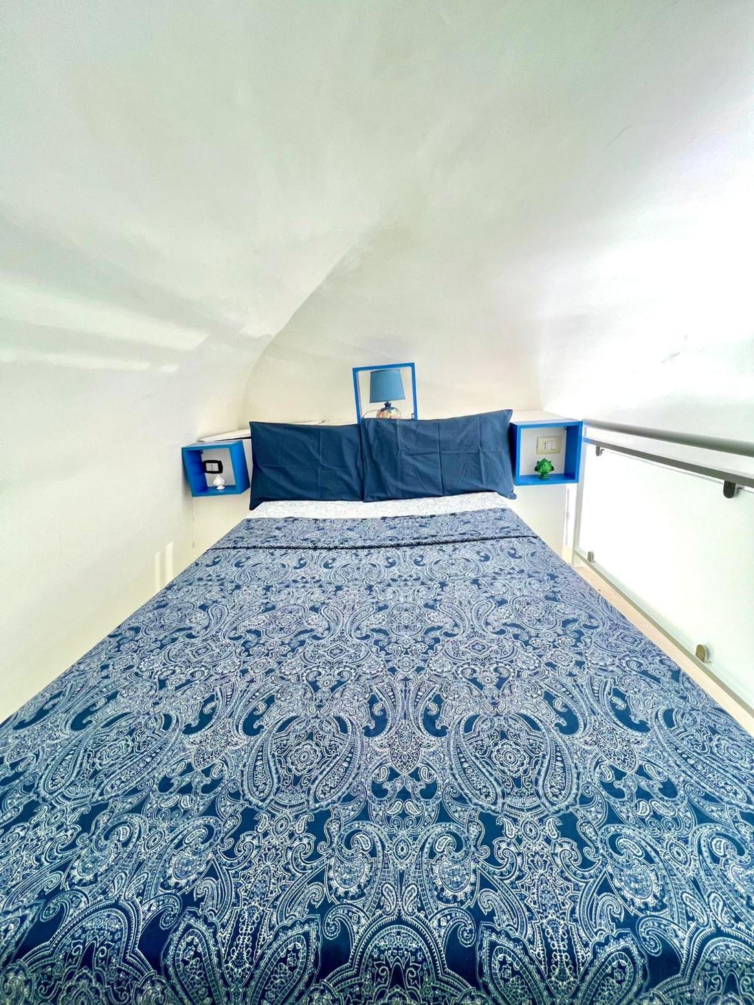 Torrione Apartment جيوفيناتسو المظهر الخارجي الصورة