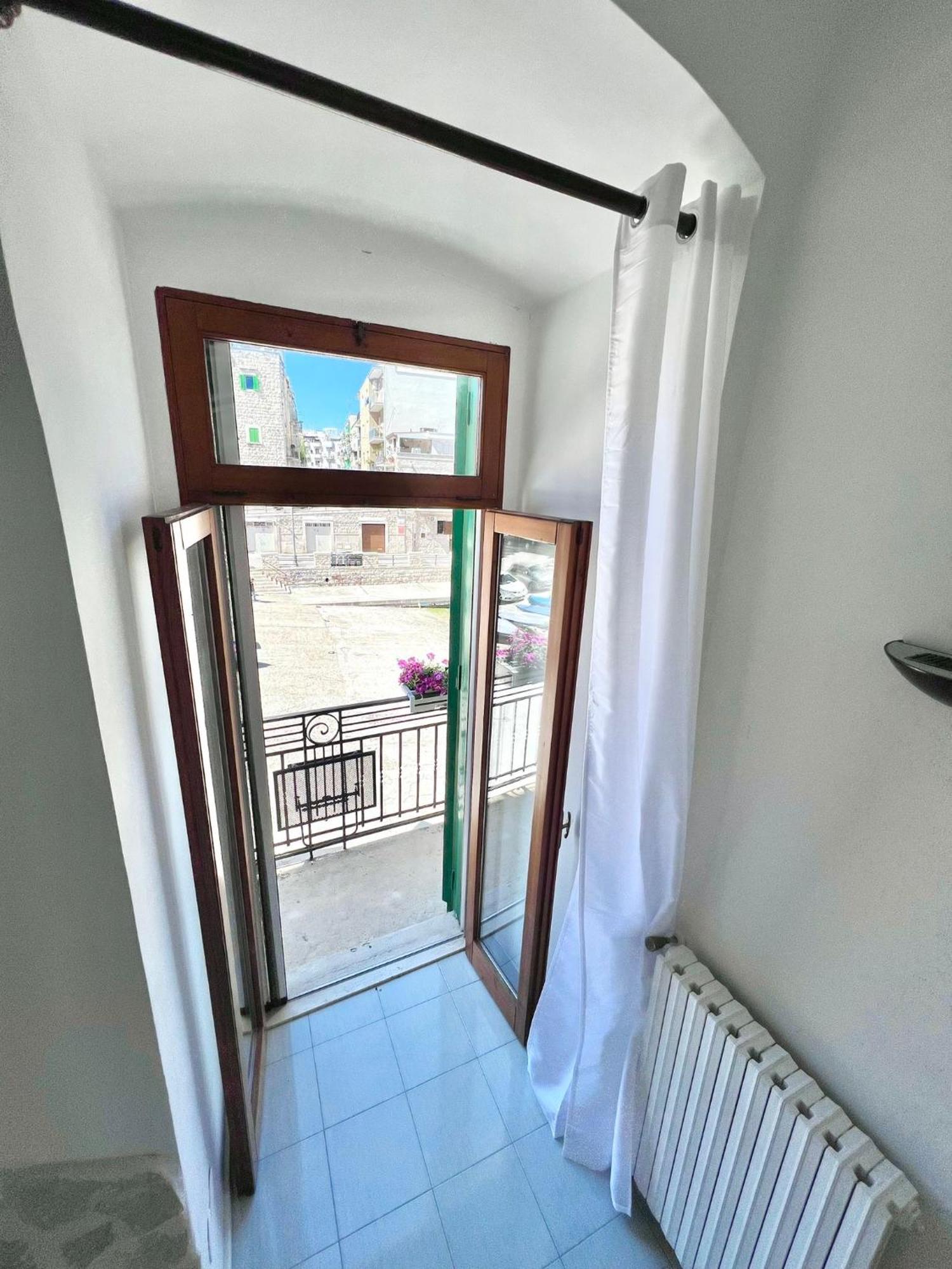 Torrione Apartment جيوفيناتسو المظهر الخارجي الصورة