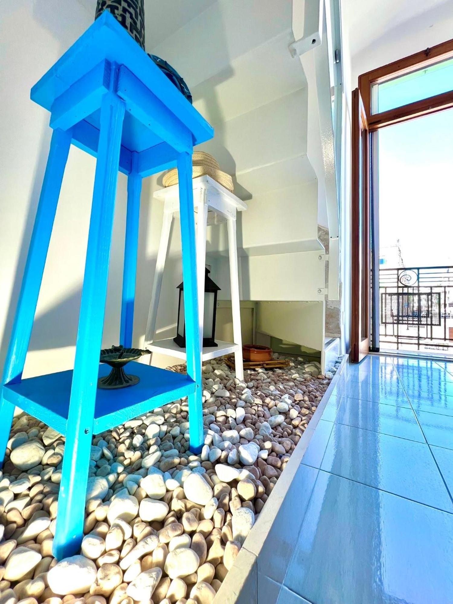 Torrione Apartment جيوفيناتسو المظهر الخارجي الصورة
