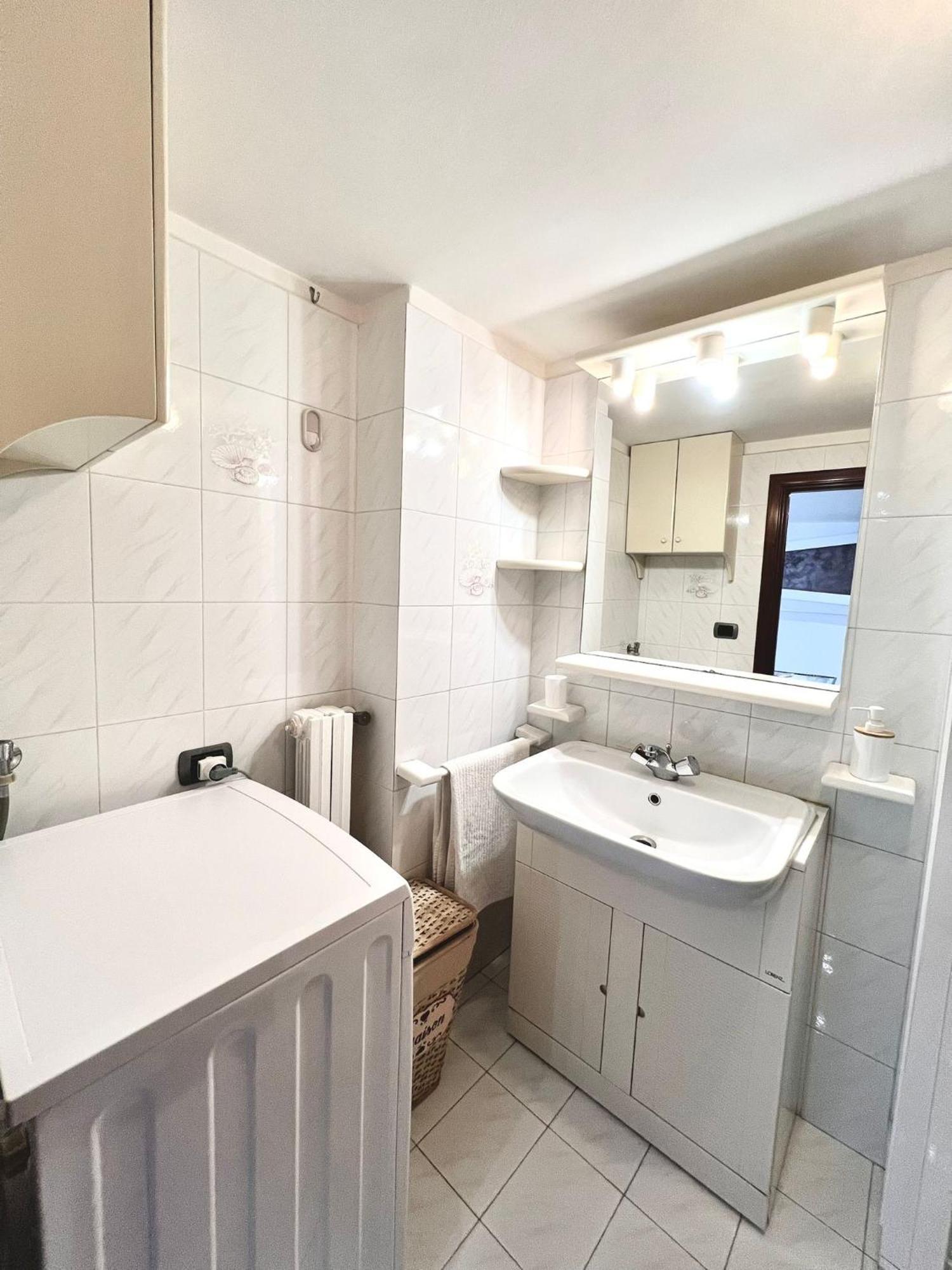 Torrione Apartment جيوفيناتسو المظهر الخارجي الصورة