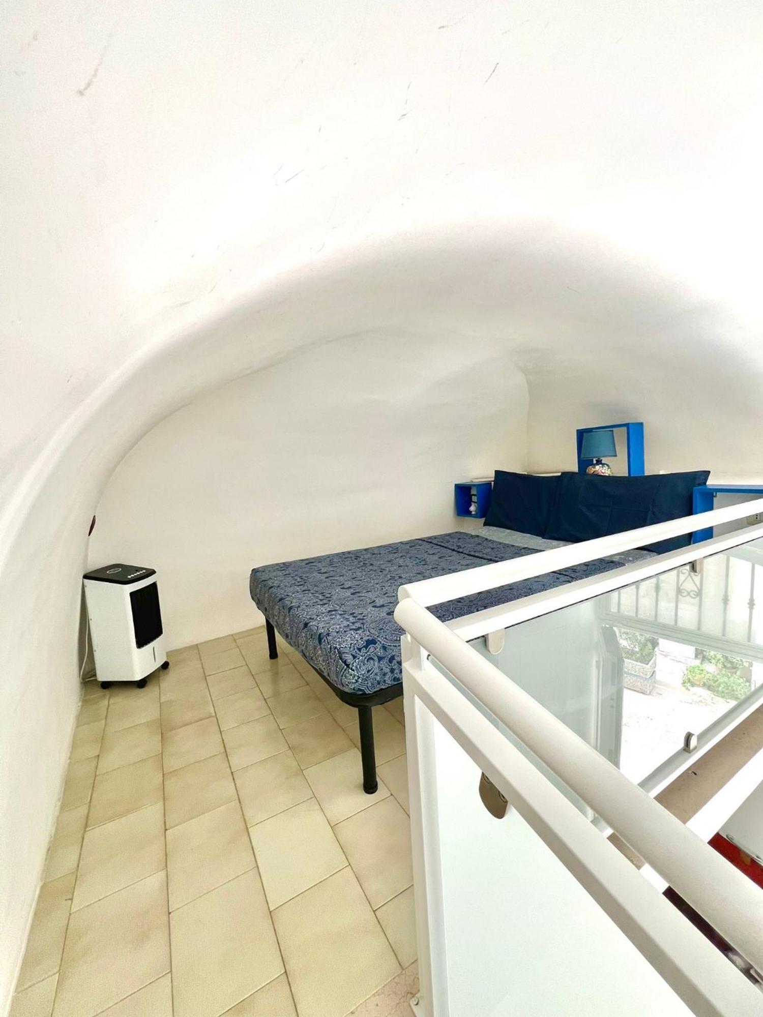 Torrione Apartment جيوفيناتسو المظهر الخارجي الصورة